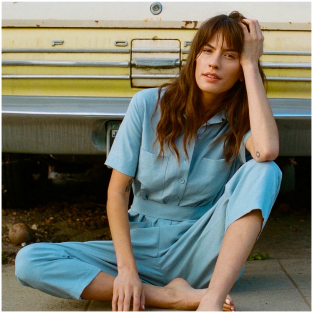 NWT Tradlands Finn Jumpsuit, Size L